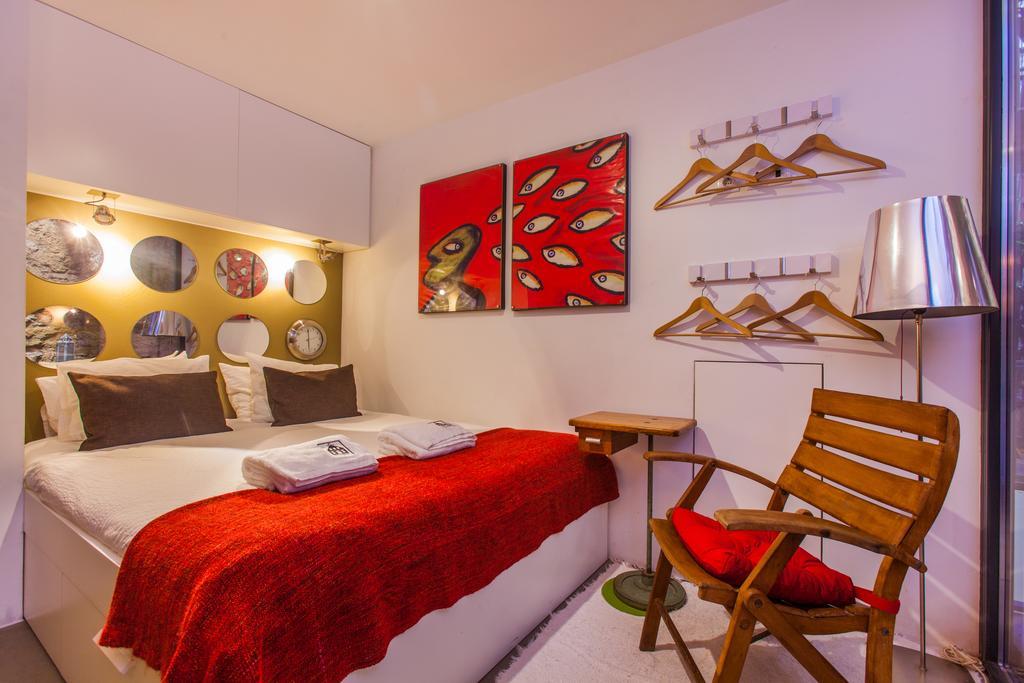 Apartment The Old Stables Chiado