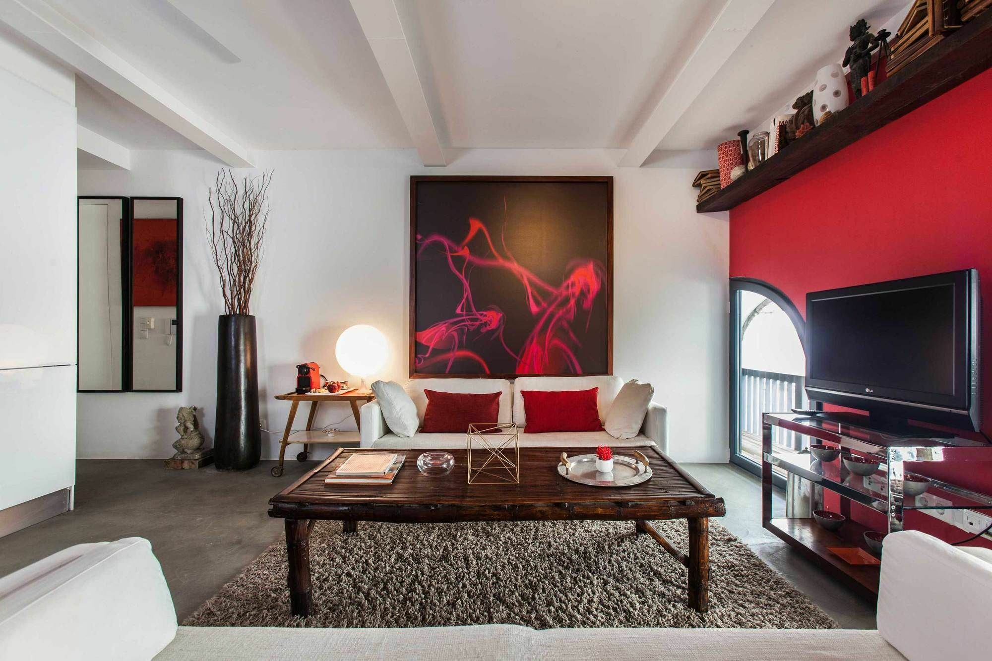 Apartment The Old Stables Chiado Lisbon
